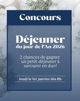 Image contest Restaurant Table G