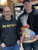 Image concours Fromagerie du Terroir de Bellechasse Inc (La)