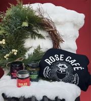 Image contest Rose Drummond | Rose café