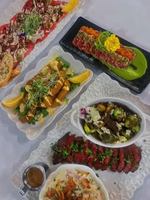 Image concours Au Poste de Traite (Auberge & Restaurant)