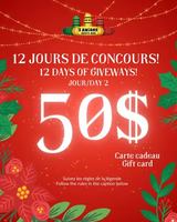 Image contest 3 Amigos (Boucherville)