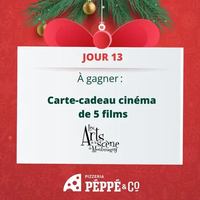 Image contest Pizzeria Péppé & Co