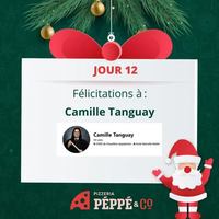 Image contest Pizzeria Péppé & Co