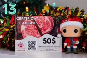 Image contest Belgo Resto et Traiteur