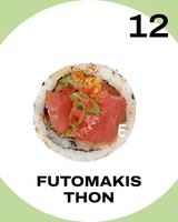 Image contest Mito Sushi