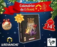 Image contest La Revanche Capitale - Resto-Pub Ludique