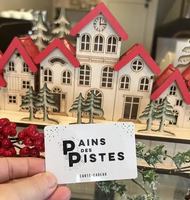 Image concours Pains des pistes