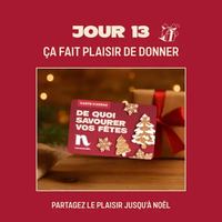 Image contest Restaurant Normandin Lauzon