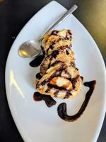 Image contest Sushi Nagano Pont-Rouge