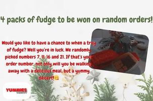 Image concours Casse-Croûte Yummies Blanc-Sablon