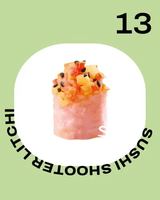 Image concours Mito Sushi