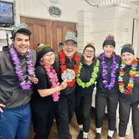 Image contest Poissonnerie Lauzier & Bistro de la mer, succursale de Kamouraska