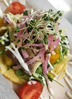 Image contest Restaurant L'Entr-Amis