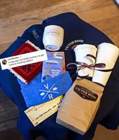 Image contest Victor Rose Espresso Bar