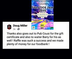 Image contest Pub Cousi