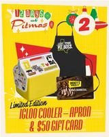 Image contest Fumoirs Dickey’s