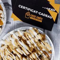 Image contest Casse-Croûte Courteau – Saint-Boniface