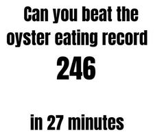 Image contest Restaurant oyster bar Montreal MAESTRO SVP