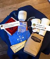 Image contest Victor Rose Espresso Bar