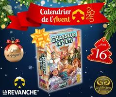 Image contest La Revanche St-Roch - Resto-Pub Ludique