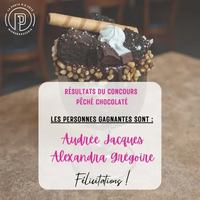 Image contest La Porte d'à Côté - Microbrasserie & Restaurant