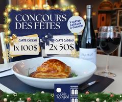 Image contest Café Royal