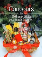 Image contest Restaurant Au Bon Bec