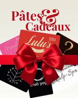 Image contest Bar à Pâtes Lulu’s