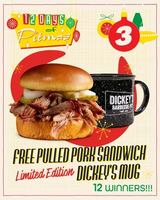 Image contest Fumoirs Dickey’s