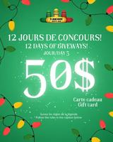 Image contest 3 Amigos (Laval)