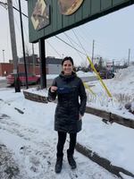 Image contest Café Chez Rose