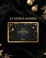 Image contest Le Castel 1954