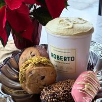 Image contest Gastronomia Roberto