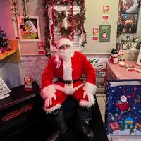 Image contest Luigi’s Pizzeria