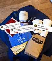 Image contest Victor Rose Espresso Bar