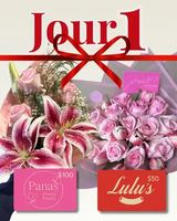 Image contest Bar à Pâtes Lulu’s