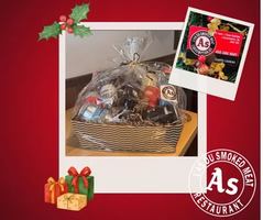 Image contest As du Smoked Meat