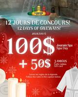 Image contest 3 Amigos (Boucherville)