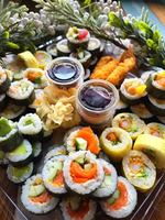 Image contest Le Sushi Shack