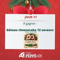 Image contest Pizzeria Péppé & Co