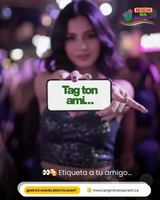 Image contest Mexican Girls Restaurant