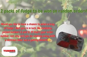 Image concours Casse-Croûte Yummies Blanc-Sablon