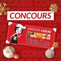 Image contest Restaurant Dixie Lee