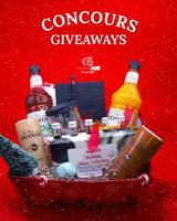 Image contest Presse Café Chemin Ste-Foy