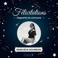 Image contest Oslo Traiteur