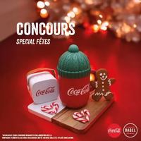 Image contest La Fabrique de Bagel de Montréal (Parc)