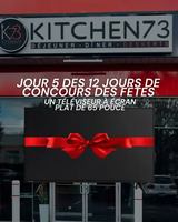 Image contest Kitchen 73 Laval