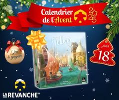 Image contest La Revanche Beauport - Resto-Pub Ludique