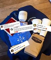 Image contest Victor Rose Espresso Bar