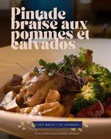 Image contest Café Royal